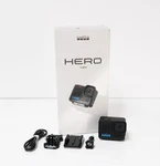 Gopro Hero AMFR1 4K Action Camera CHDHF-131-AT. Fixed Price $99.99.