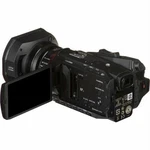 Panasonic HC-X2000 Uhd Professional Camcoder Black. Fixed Price $2000.00.