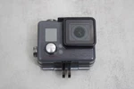 Gopro Hero+ Action Camera Waterproof 4K Ultra Hd 12MP Working Tested. Fixed Price $90.00.