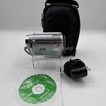 Jvc GZ-MG630SU Everio Hdd Camcorder Video Camera W Battery + Charger Tested. Fixed Price $69.87.