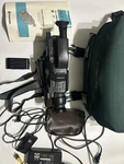 Samsung Scx 800 8MM Camcorder. Fixed Price $28.50.