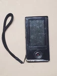 Sony Bloggie 4GB Camcorder MHS-FS1 Moblie Hd Snap Camera Black. Fixed Price $24.80.
