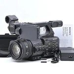 Sony HXR-NX800 4K Nxcam Camcorder (operation Time 39HRS) Top Mint Us Stock. Fixed Price $3410.50.