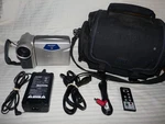 Sharp VL-A111U 8MM VIDEO8 Camcorder Vcr Player Camera Transfer. Fixed Price $97.99.