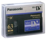 Panasonic AG-DVX100 Pro Mini Tape For DVX100A Pv GS80 GS39 GS500 Camcorder. Fixed Price $11.99.