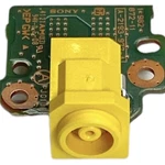 Sony PXW-Z280V Board DC-184 DC184 Replacement Part Genuine. Fixed Price $74.00.