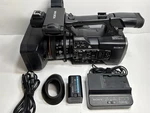 Sony PXW-X160 Full Hd Xdcam Handheld Camcorder, G Lens With 25X Optical Zoom. Fixed Price $1195.00.