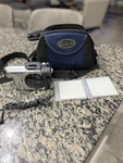 Hitachi DZ-MV730A Dvd Camcorder(untested). Fixed Price $20.00.