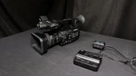 Sony PXW-Z280V 4K 3-CMOS 1/2-INCH Sensor Xdcam Battery Included Under 700 Hr. Fixed Price $3199.00.