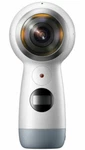 Samsung Gear 360 4K Spherical Vr Camera - White. Fixed Price $95.00.