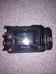 Olympus Tough Tg Tracker Action Camera Digital Video Camcorder. Fixed Price $261.94.