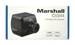 Marshall Electronics CV344 Compact Full Hd Camera Cs/c Lens Mount Factory Sealed. Fixed Price $399.99.