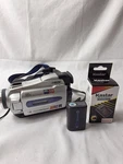 Sony Handycam DCR-TRV18 Minidv Digital Camcorder Video Camera Bundle Working. Fixed Price $129.99.