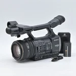 Sony HDR-AX2000 Digital Video Recorder Japanese Only Near Mint Us Stock. Fixed Price $588.05.