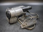 Canon UC-X10HIE Video Camera Not Tested. Fixed Price $60.79.