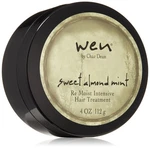 Sweet Almond Mint Moist Hair Treatment, 4 Oz. Fixed Price $81.00.