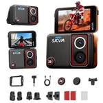 Sjcam SJ30 8K Comb Touch-screen Dual Lens Action Camera Sensor Steadymotion V2.0. Fixed Price $249.00.