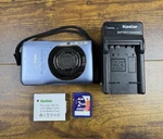 Canon Powershot SD1300 Is Digital Elph 12.1MP Wide Zoom Camera. Fixed Price $199.99.