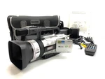 Canon DM-XM2 Mini Dv Tape Digital Video Camera Handycam Complete Set VX1000. Fixed Price $324.59.