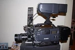 Ikegami HL-DV7AW Camera Set (16:9 + Sdi). Fixed Price $1799.99.