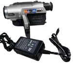 Tested Sony Handycam Vision CCD-TRV608 Ntsc Video HI8 Camera With Charger. Fixed Price $175.00.