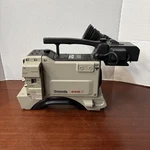 Panasonic Color Video Camera WV-F200A ***untested. Fixed Price $99.95.