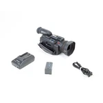 Panasonic AG-DVC30 1/4" 3-CCD Camcorder (27 Hours) SKU#2001199. Fixed Price $298.00.