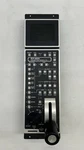 Telecast Fiber Systems Remote Control Panel Type 2050A. Fixed Price $200.00.