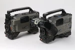 As Is Lot Of 2 Ikegami HL-V77W Digital Camera Recorder. Fixed Price $188.33.
