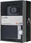 Activeon Xg Action Camera And Solar Station - Black. Fixed Price $40.38.