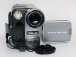 Sony DCR-TRV280 Handycam DIGITAL8 Camcorder Nightshot W/ Remote Charger Tested. Fixed Price $209.59.