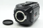 Blackmagic Design Ursa Mini 4K Digital Cinema Camera (canon Ef-mount) #863. Fixed Price $963.96.