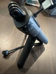 Gopro - Volta External Battery Grip/tripod/remote For Hero 9 13 Black. Fixed Price $59.95.