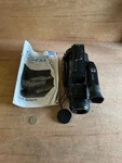 Sony Video Camera Recorder DDC-FX410 Not Working Parts Repair Incomplete Vtg. Fixed Price $13.75.