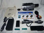 Sony DCR-TRV110 DIGITAL8 HI8 8MM VIDEO8 Camcorder Vcr Player Transfer. Fixed Price $239.99.