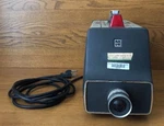 Vintage Panasonic Tv Camera Model WV-341P With 2 1/4" X Screen For Parts. Fixed Price $199.99.