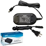 Hqrp Ac Adapter Charger For Jvc Everio GZ-MS120AUS GZ-MS120BUS. Fixed Price $9.95.