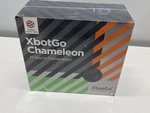 Xbotgo Chameleon Ai Auto Sports Action Camera - Lava Graphite. Fixed Price $274.98.