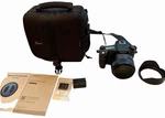 Sony Cyber-shot Digital Camera DSC-RX10M2 Bag Included Paperwork. Fixed Price $416.50.