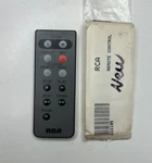 Rca / RT233195 Camcorder Remote, Oem Nos For PRO847 PRO852 PROV600 PRO842. Fixed Price $9.95.