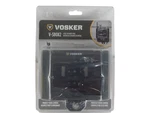 Vosker V-SBOX2 Security For V150 V300 Nib Black Free Shipping.. Fixed Price $49.99.
