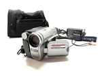 Sony DCR-TRV270 DIGITAL8 Tape Video Camera Handycam Complete Working Set. Fixed Price $173.76.