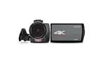 Minolta MN4K25NV Ultra Hd 3" Touchscreen Camcorder With Night Vision. Fixed Price $129.00.