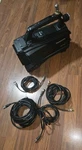 Panasonic Pro P2HD Avc-ultra Memory Card Shoulder-type Camera Recorder AJ-PX380G. Fixed Price $2094.95.