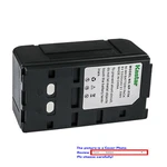 Kastar Replacement Battery Pack For Sony CCD-F56 CCD-F57 CCD-F70 CCD-FTR55 NP-55. Fixed Price $103.99.