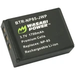 Wasabi Power Battery For Toshiba PA3985 And Camileo X200, X400, X416,. Fixed Price $10.99.