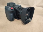 Canon XC10 Professional 4K Camcorder W/accessories Great Condition. Fixed Price $669.00.