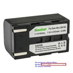 Kastar Replacement Battery For Samsung SB-LSM160 & SC-D365 Camcorder. Fixed Price $25.99.