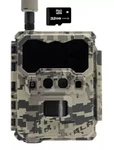Black Gate R4G Gen No Glow Multi Network Lte Trail Security Camera 32GB Sd. Fixed Price $219.99.