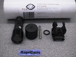 Wide Angle Lens Head Slimmed Down POV1 Viotac POV-1. Fixed Price $279.99.
